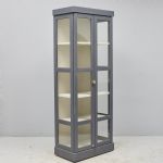 1425 7539 DISPLAY CABINET